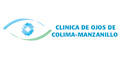 Clinica De Ojos De Colima-Manzanillo logo