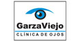 Clinica De Ojos Garza Viejo logo