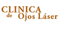 CLINICA DE OJOS LASER logo
