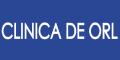 Clinica De Orl logo