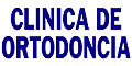 CLINICA DE ORTODONCIA logo