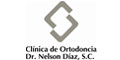 Clinica De Ortodoncia Dr. Nelson Diaz S.C. logo