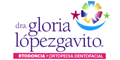 CLINICA DE ORTODONCIA DRA GLORIA LOPEZ GAVITO logo