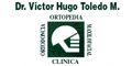Clinica De Ortodoncia Y Ortopedia Maxilofacial Dr Victor Hugo Toledo logo