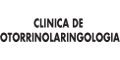 Clinica De Otorrinolaringologia logo
