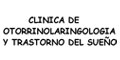 Clinica De Otorrinolaringologia Y Trastorno Del Sueño logo