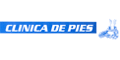 CLINICA DE PIES. logo