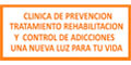 Clinica De Prevencion Tratamiento Rehabilitacion Y Control De Adicciones Una Nueva Luz Para Tu Vida