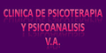 Clinica De Psicoterapia Y Psicoanalisis V.A.