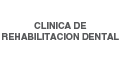 CLINICA DE REHABILITACION DENTAL logo