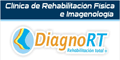 Clinica De Rehabilitacion Fisica Diagnort logo