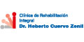 CLINICA DE REHABILITACION INTEGRAL DR HEBERTO CUERVO ZENIL logo