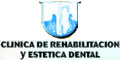 CLINICA DE REHABILITACION Y ESTETICA DENTAL logo