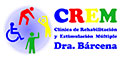 Clinica De Rehabilitacion Y Estimulacion Multiple Sa De Cv Crem logo