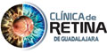 Clinica De Retina Guadalajara logo