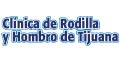 Clinica De Rodilla Y Hombro De Tijuana logo