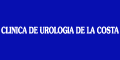 CLINICA DE UROLOGIA DE LA COSTA logo