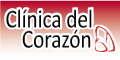 CLINICA DEL CORAZON logo