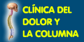 Clinica Del Dolor De La Columna Y Rodillas logo