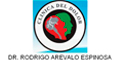 Clinica Del Dolor Dr. Rodrigo Arevalo Espinosa logo