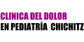 Clinica Del Dolor En Pediatria Chichitz logo