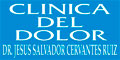 Clinica Del Dolor Intervencionista logo
