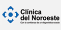 Clinica Del Noroeste logo