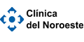 CLINICA DEL  NOROESTE logo