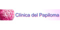 Clinica Del Papiloma logo