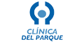 CLINICA DEL PARQUE logo