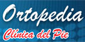 Clinica Del Pie Iztacala logo