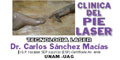 Clinica Del Pie Laser