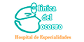 Clinica Del Socorro logo