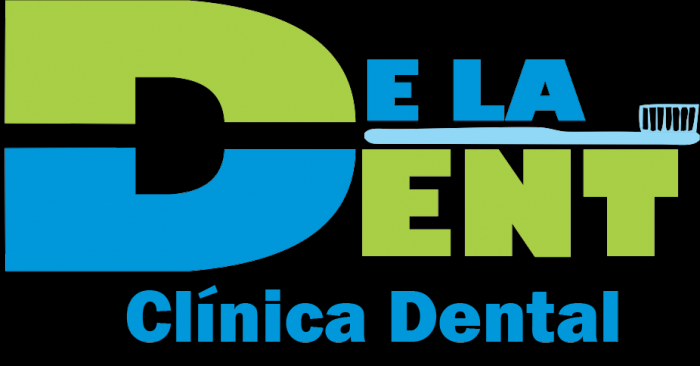 clinica Deladent logo