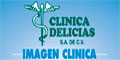 Clinica Delicias Sa logo