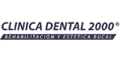Clinica Dental 2000 logo