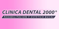 Clinica Dental 2000 logo