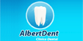 Clinica Dental Albertdent Dr. Alberto Yañez logo