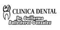 CLINICA DENTAL BALLESTEROS logo