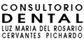 CLINICA DENTAL CERVANTES logo