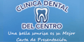 Clinica Dental Del Centro logo