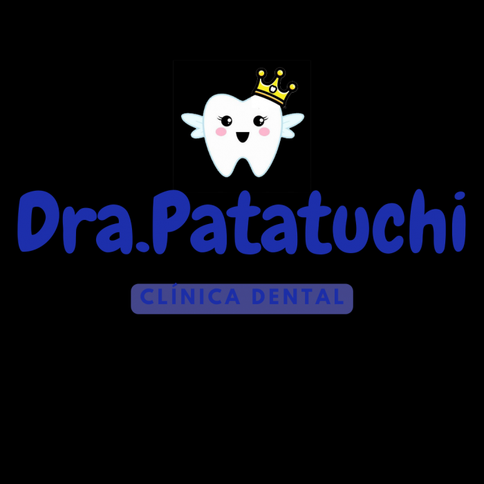Clínica Dental Dra. Patatuchi logo