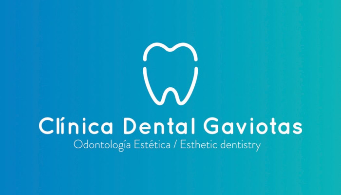 Clinica Dental Gaviotas logo