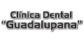 CLINICA DENTAL GUADALUPANA logo