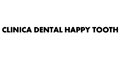 Clinica Dental Happy Tooth logo