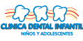 CLINICA DENTAL INFANTIL logo