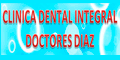 Clinica Dental Integral Doctores Diaz logo
