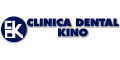Clinica Dental Kino logo