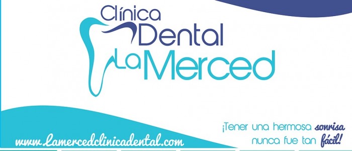 Clinica Dental La Merced logo