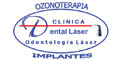 Clinica Dental Laser logo